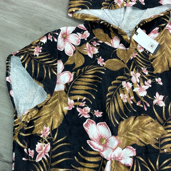 ☀️RIP CURL☀️ PLAYABELLA HOODED BEACH TOWEL - Picture 14 of 15